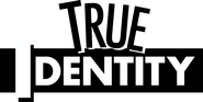 Logo of True Identity image size 2000x1000
