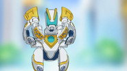 Jump to Victory