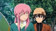 Mirai nikki season 1 episode 3