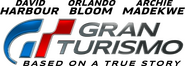 Logo of Gran Turismo image size 1593x565