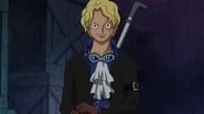 serie One Piece saison 17 episode 743 en streaming
