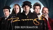 Zwingli, le réformateur wallpaper 