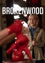 Brokenwood - Le Château des hurlements