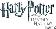 Logo of Harry Potter and the Deathly Hallows: Part 2 image size 1022x532