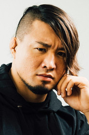 Photo of Sho Tanaka image size 646x969