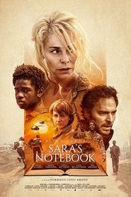 Poster of Sara's Notebook image size 667x999