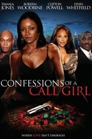 Confessions Of A Call Girl