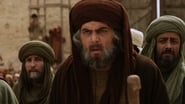serie Omar Ibn Al-Khattab Al-Faruq saison 1 episode 29 en streaming