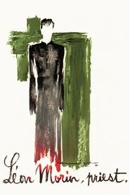 poster Léon Morin, Priest