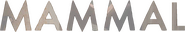 Logo of Mammal image size 596x104