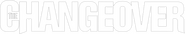 Logo of The Changeover image size 3050x556