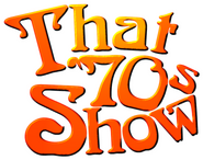 Logo of That '70s Show image size 370x292