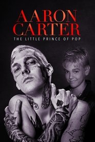 poster Aaron Carter: The Little Prince of Pop