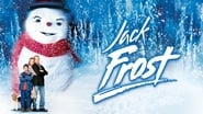 Jack Frost wallpaper 