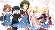 Kiniro Mosaic - Pretty Days wallpaper 