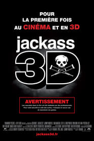 Voir film Jackass 3D en streaming