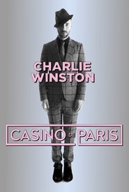 poster Charlie Winston : Live At Casino De Paris
