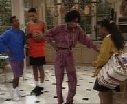 Le Prince de Bel-Air season 2 episode 2