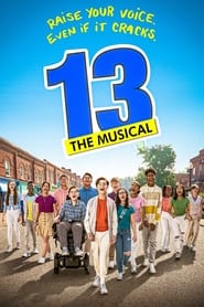 13: El musical