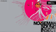 Noiseman Sound Insect wallpaper 