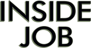 Logo of Inside Job image size 699x372
