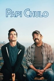 Papi Chulo 2019 Soap2Day