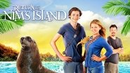 Backdrop of Return to Nim's Island image size 1280x720