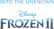 Logo of Into the Unknown: Making Frozen II image size 1920x1033