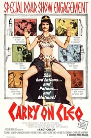 Carry On Cleo 1964 123movies