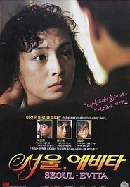 poster Seoul Evita