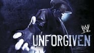 WWE Unforgiven 2007 wallpaper 