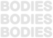 Logo of Bodies Bodies Bodies image size 1661x1204