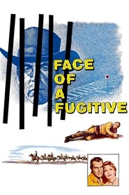 poster Face of a Fugitive