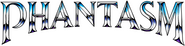Logo of Phantasm image size 784x193
