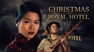 Christmas at the Royal Hotel Backdrop of Christmas at the Royal Hotel image size 1920x1080