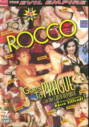 Rocco Goes to Prague