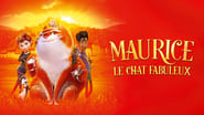 Maurice le chat fabuleux wallpaper 