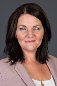 Photo of Søs Marie Serup image size 800x1200