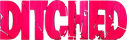 Logo of Ditched image size 588x185