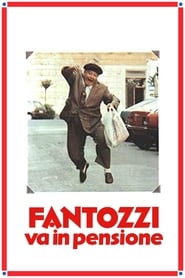 Fantozzi Retires