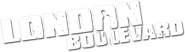 Logo of London Boulevard image size 790x224