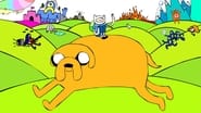 Adventure Time wallpaper 