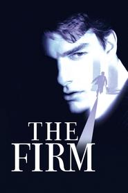 Poster of The Firm image size 1600x2400