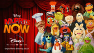 Backdrop of Muppets Now image size 1920x1080