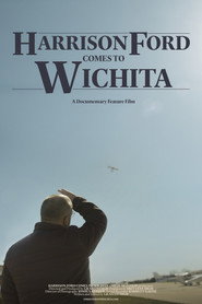 Harrison Ford Comes to Wichita