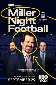 Miller Night Football