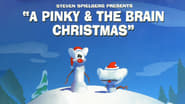 A Pinky and the Brain Christmas wallpaper 