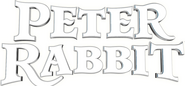 Logo of Peter Rabbit image size 1103x511