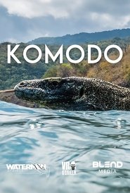 poster Komodo