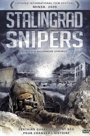 Voir film Stalingrad Snipers en streaming